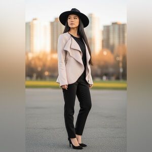 Akira women’s zip Jacket